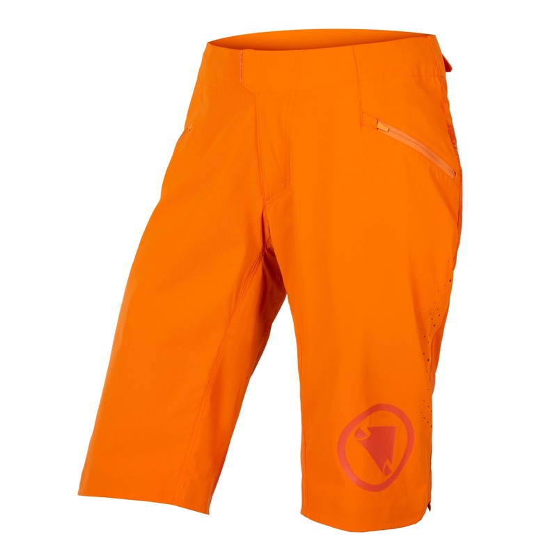 Endura Womens SingleTrack Lite Short