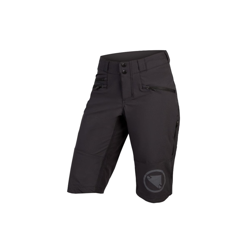 Endura Womens SingleTrack Short II