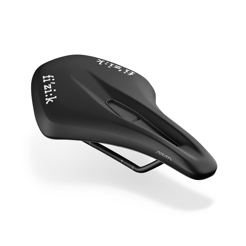 Fizik Terra Argo X5 Bike Saddle | 150mm