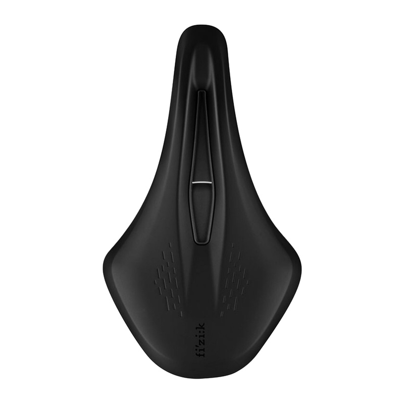 Fizik Terra Argo X5 Saddle 160mm