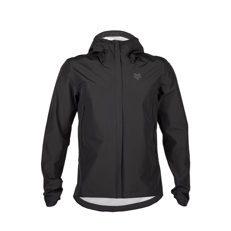 Fox Ranger 2.5L Water Jacket | Black