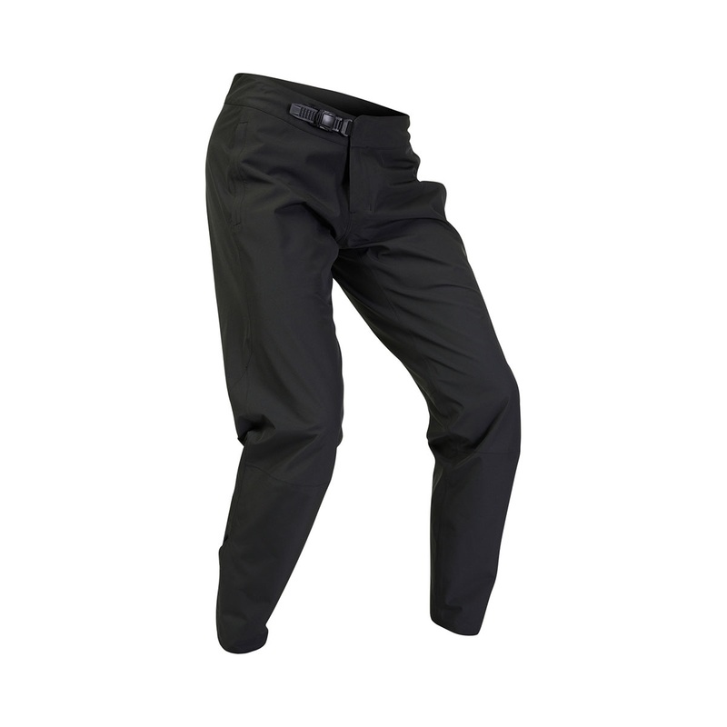 Fox Ranger 2.5L Water Pant | Black