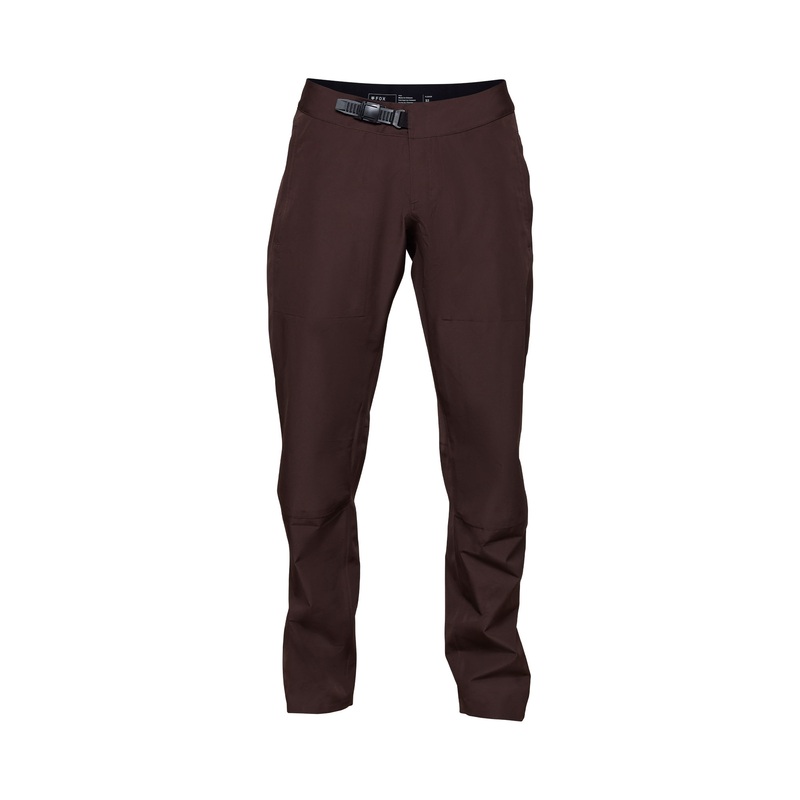 Fox Ranger 2.5L Water Pant | Cocoa