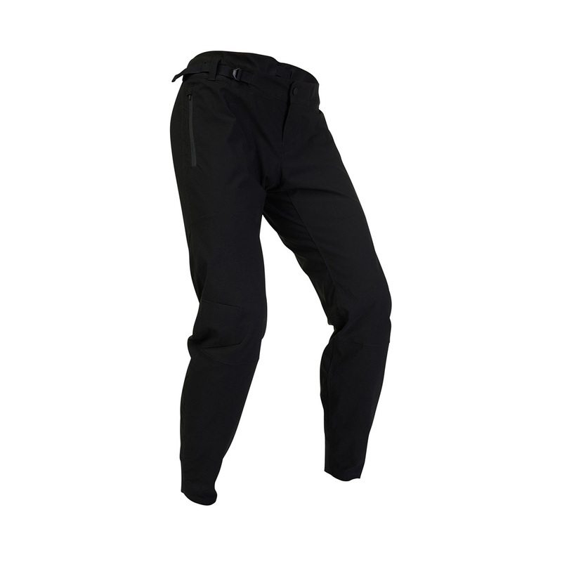 Fox Ranger Pant | Black