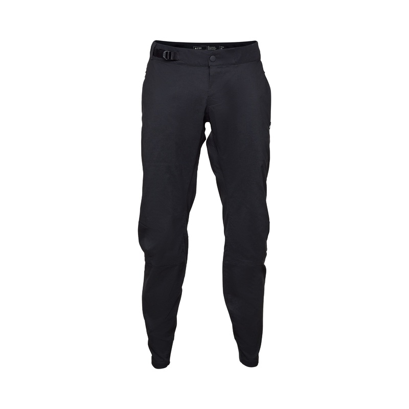 Fox Ranger Pant Lunar | Black