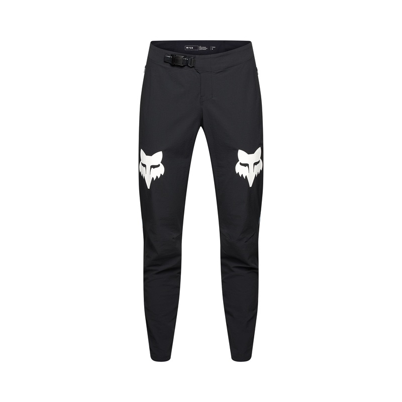 Fox Womens Ranger Grid MTB Pant | Black