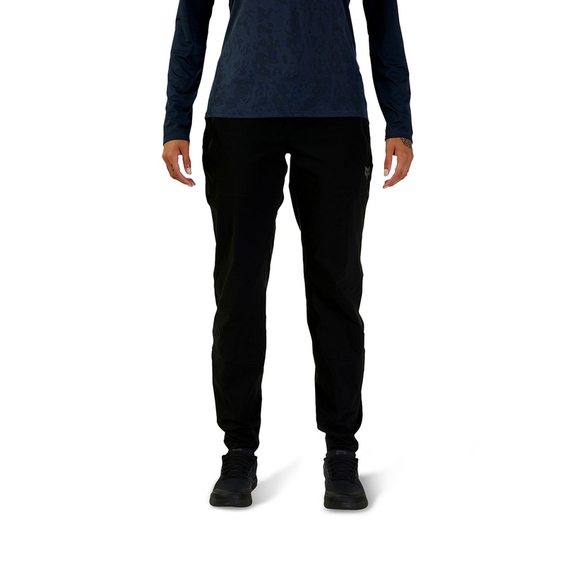 Fox Womens Ranger Pant | Black