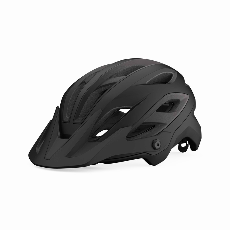 Giro Merit Spherical MIPS MTB Helmet | Black
