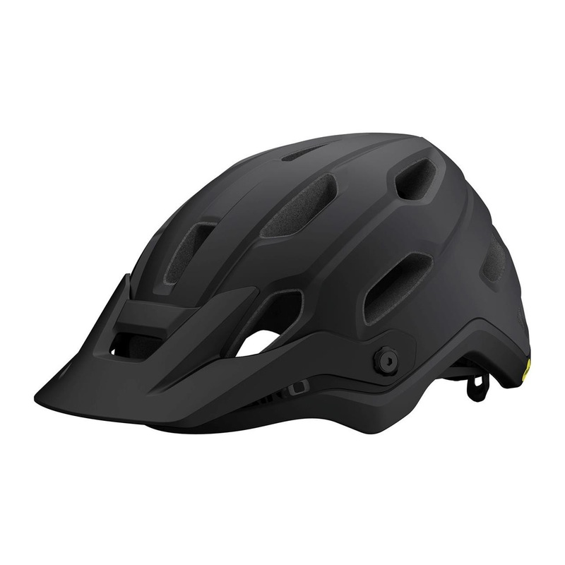 Giro Source MIPS MTB Helmet | Black Fade