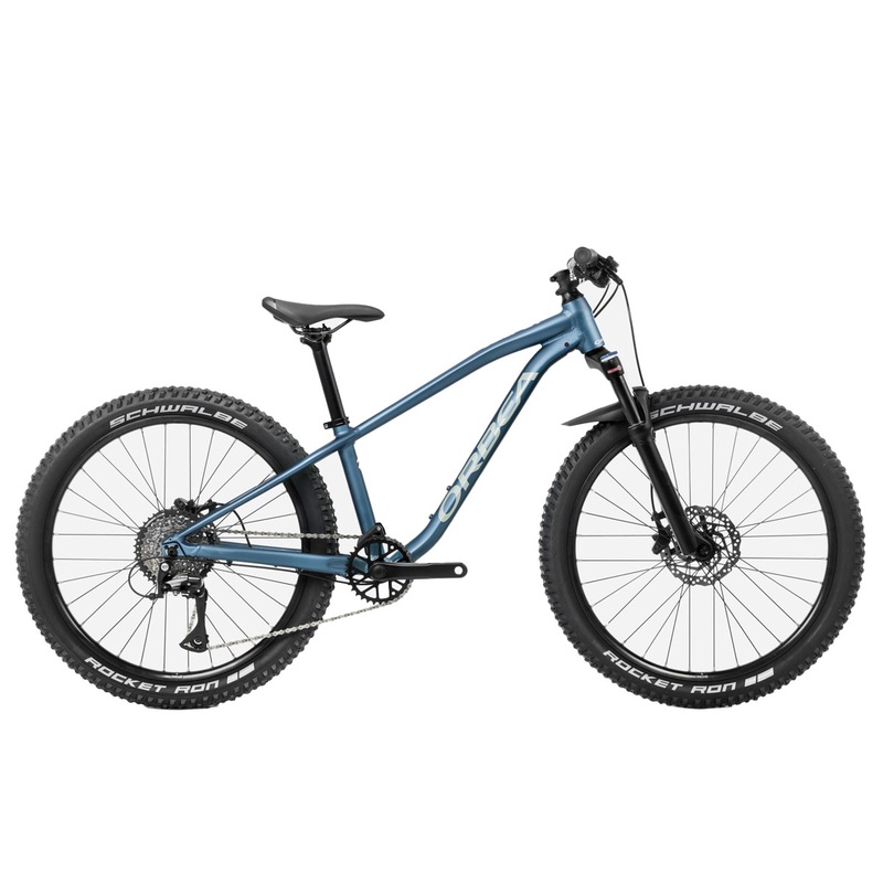 Orbea Laufey 24 H30 2024 | Slate Blue