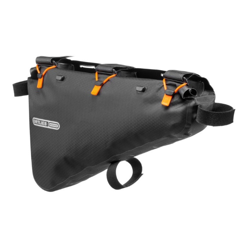 Ortlieb Bike Packer Frame Pack 4L