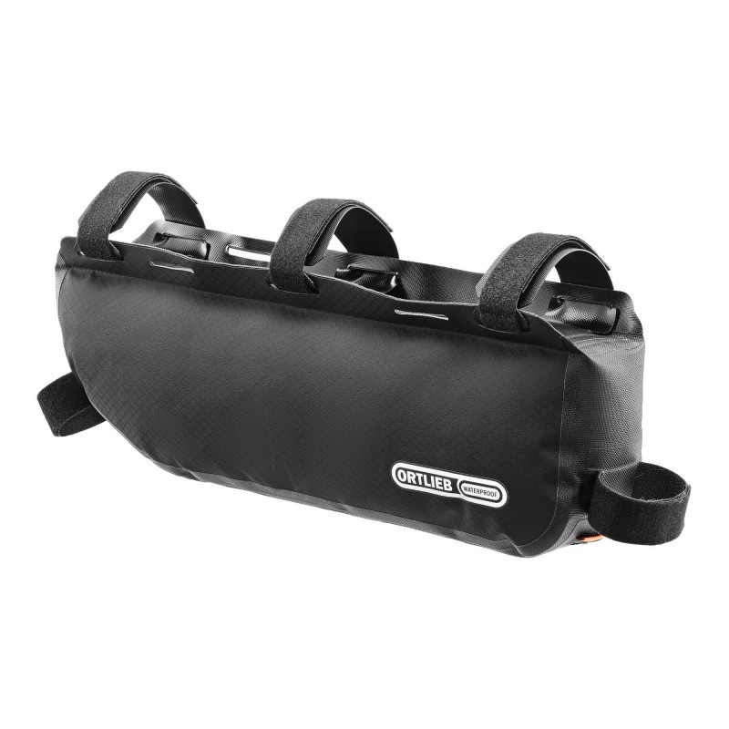 Ortlieb Frame Pack 3L | Black