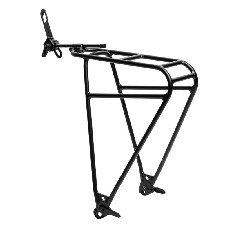 Ortlieb Quick Rack Pannier Bag Frame