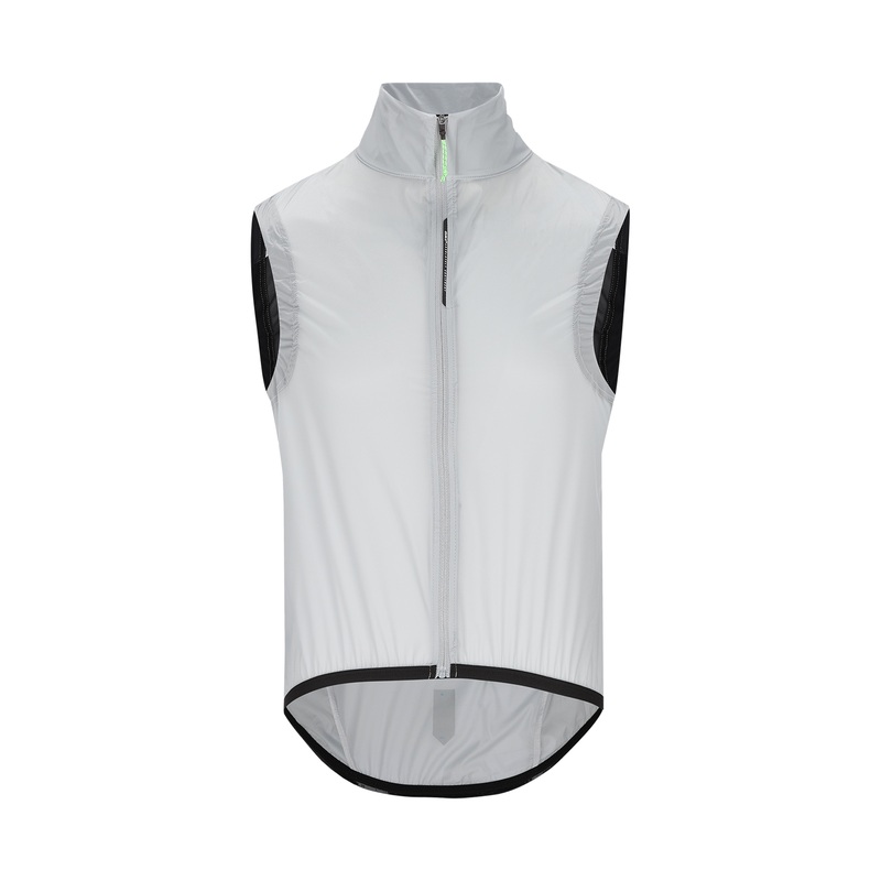 Q36.5 Air Vest | Ice Grey
