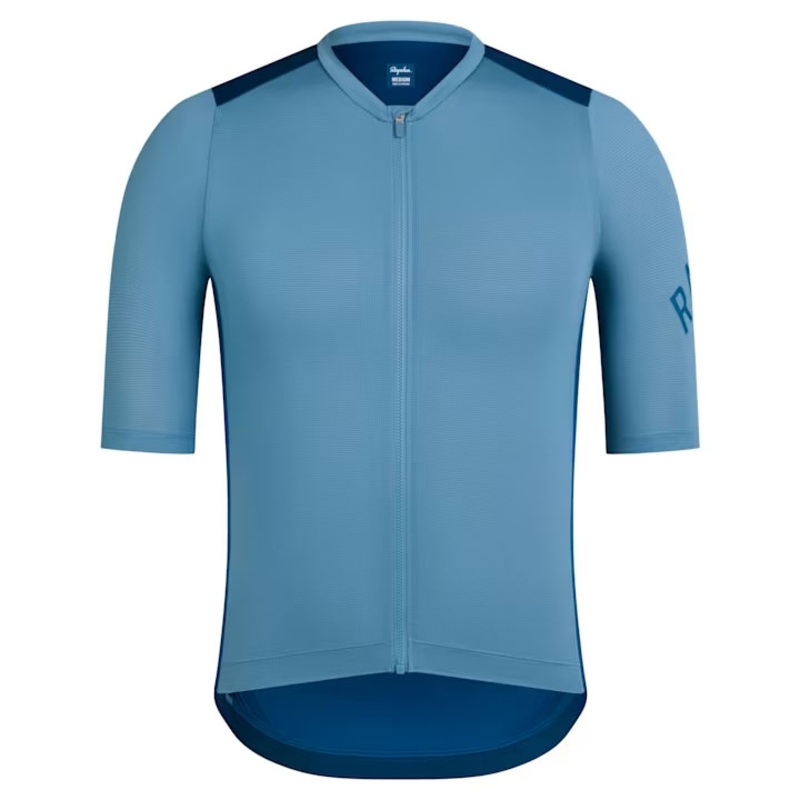 Rapha Pro Team Training Jersey | Blue