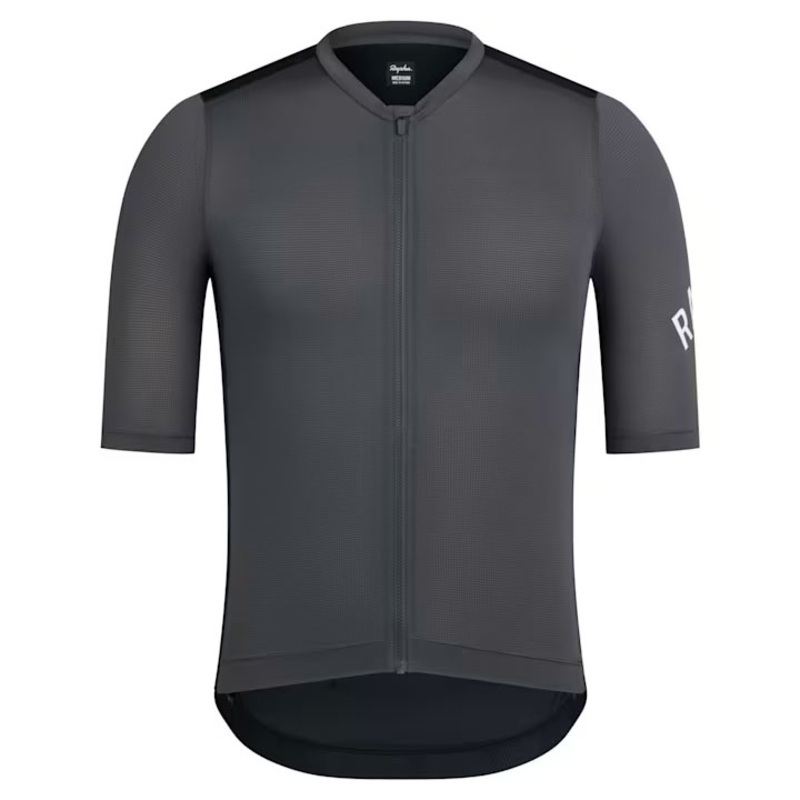 Rapha Pro Team Training Jersey | Grey