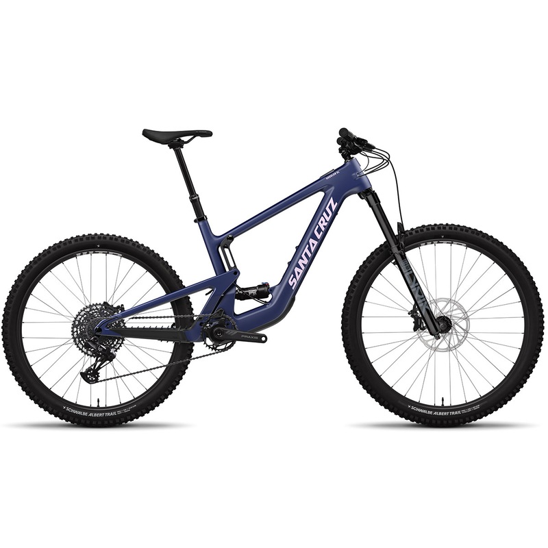 Santa Cruz Heckler SL C R 2025
