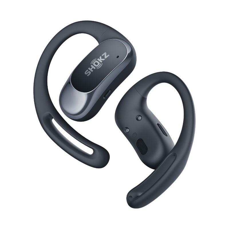SHOKZ OpenFit Air | Black
