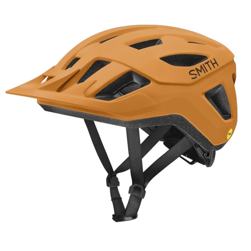 Smith Convoy MIPS Helmet | Matte Sunrise