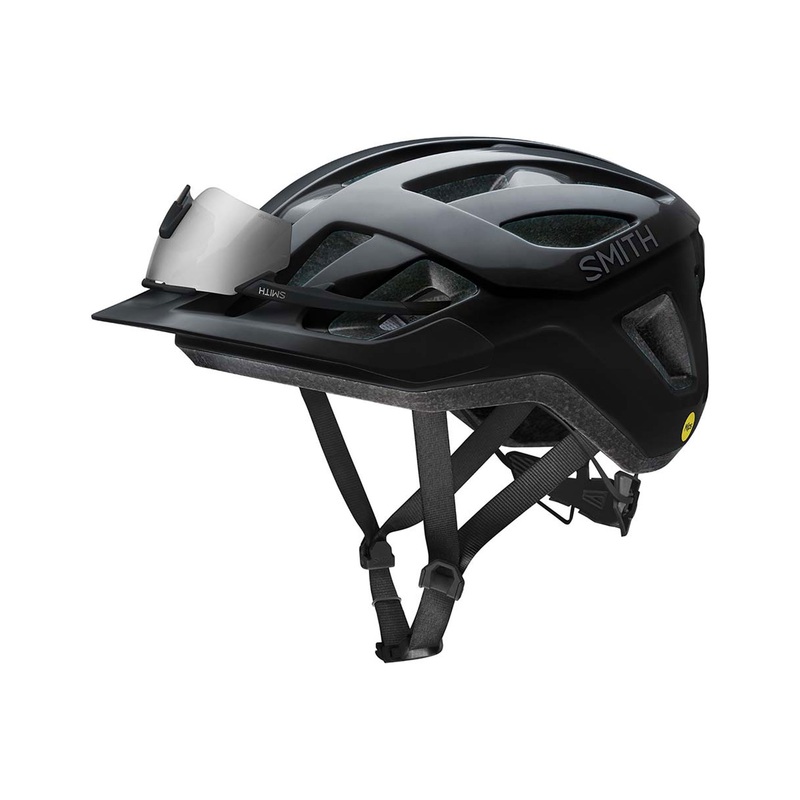 Smith Convoy MIPS MTB Helmet | Black