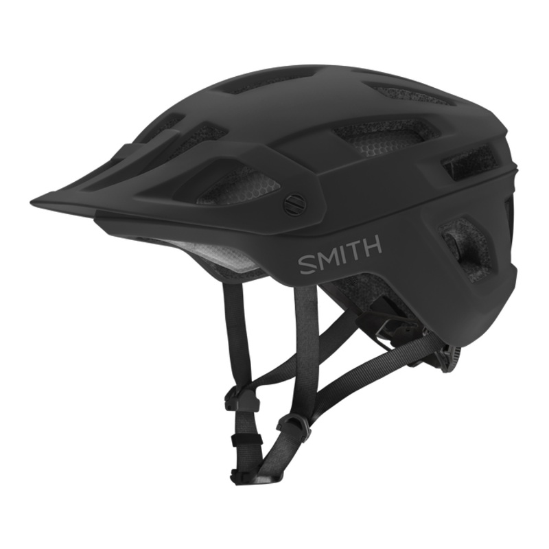 Smith Engage 2 MIPS Helmet | Black