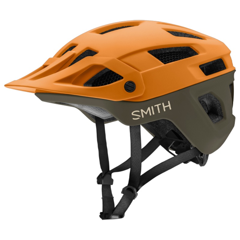 Smith Engage MIPS Helmet | Matte Sunrise/Forest
