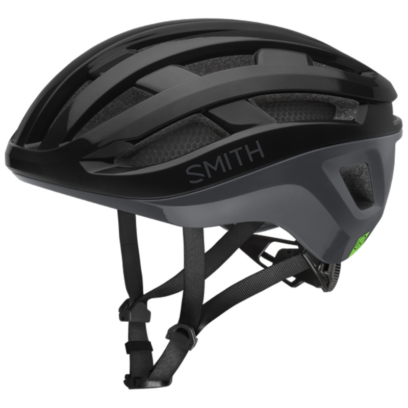 Smith Persisit MIPS Helmet | Black