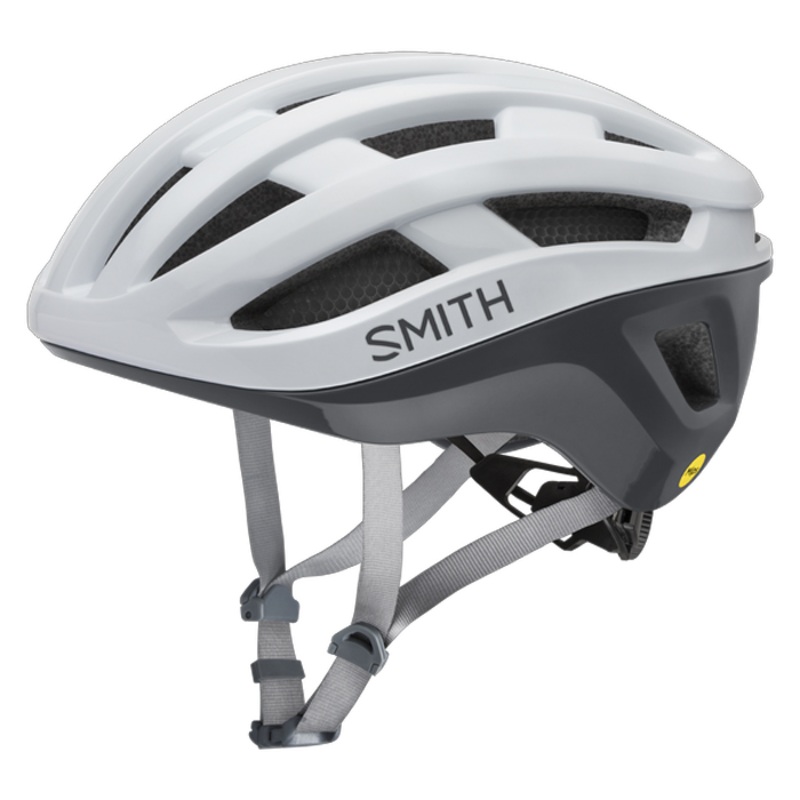 Smith Persisit MIPS Helmet | White