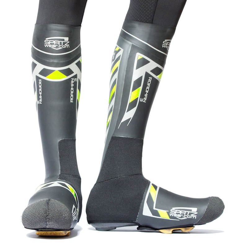 Spatz Roadman 3 Overshoe