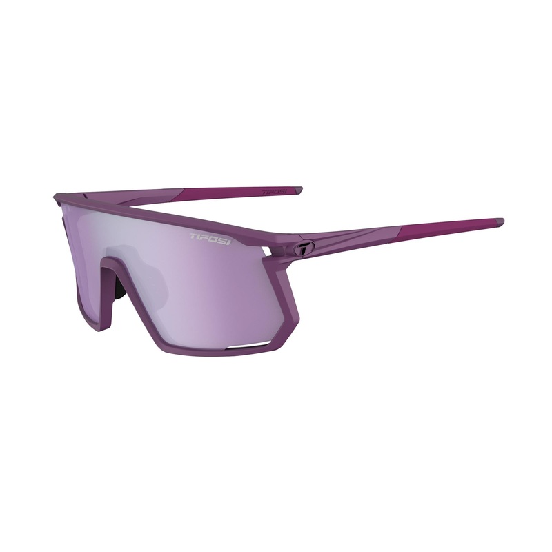 Tifosi Moab Interchangeable Sunglasses Clarion PurpPe | Deep Purple