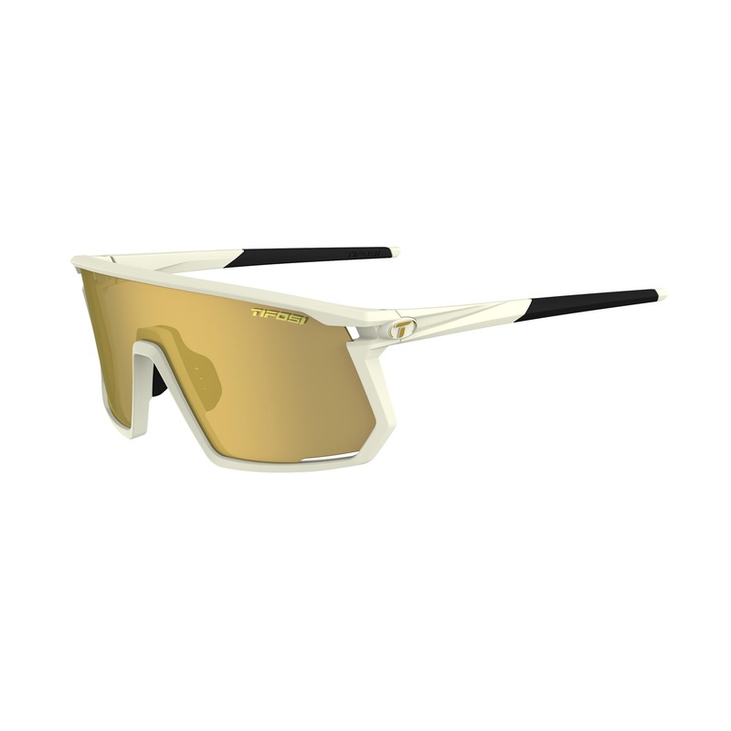 Tifosi Moab Interchangeable Sunglasses Sahara | Clarion Gold