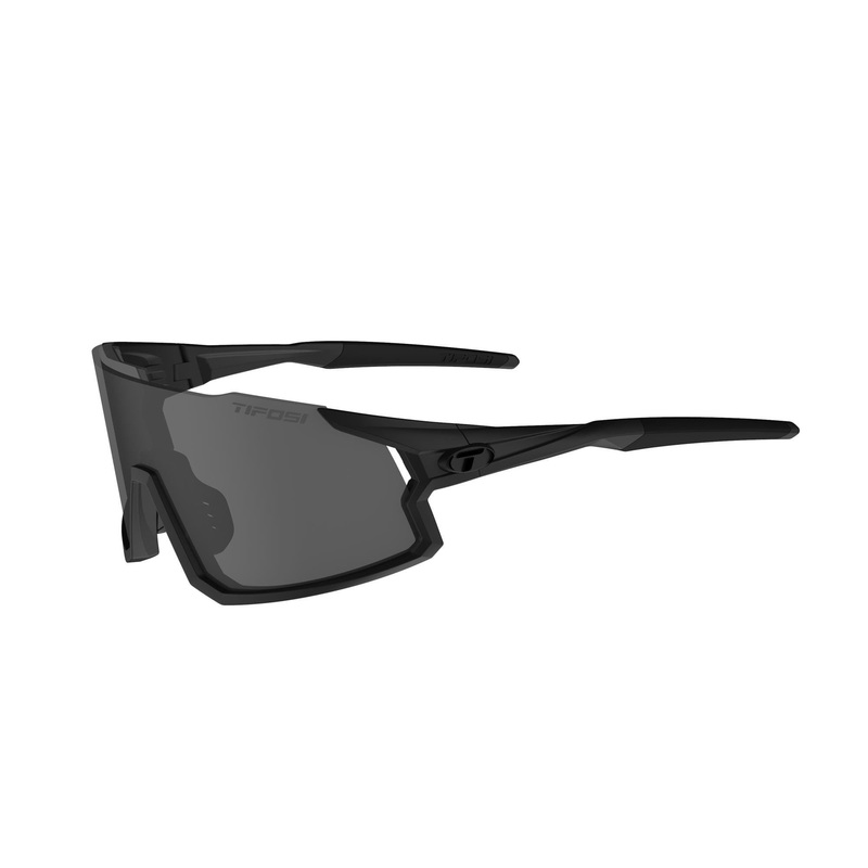 Tifosi Stash Interchangeable Lens Sunglasses | Blackout