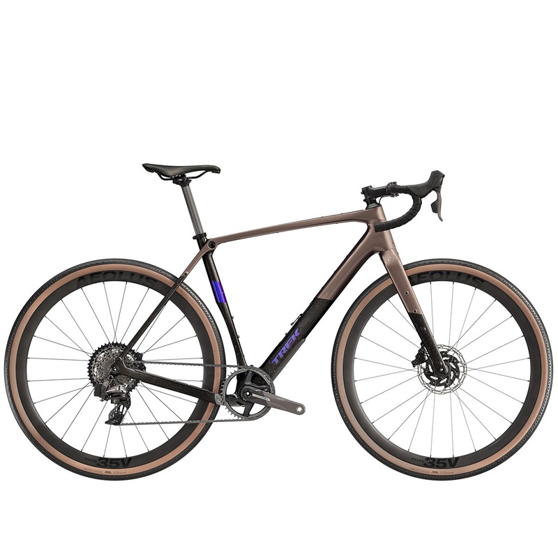 Trek Checkpoint SL 7 AXS 2025 | Bronze Age