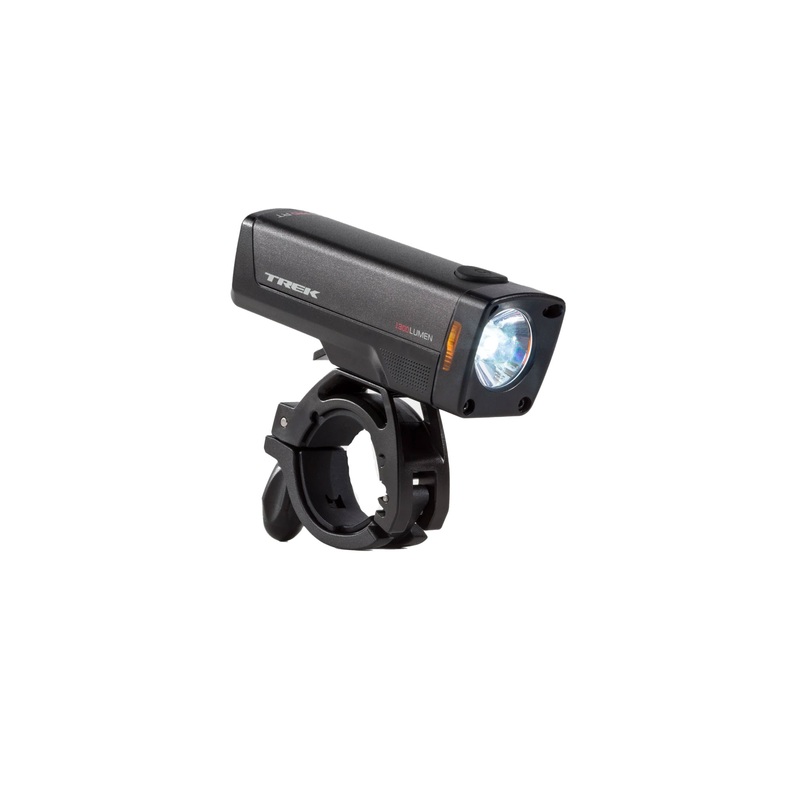 Trek Ion Pro RT Front Bike Light