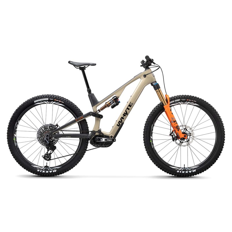 Whyte E-Lyte 150 Works 2024