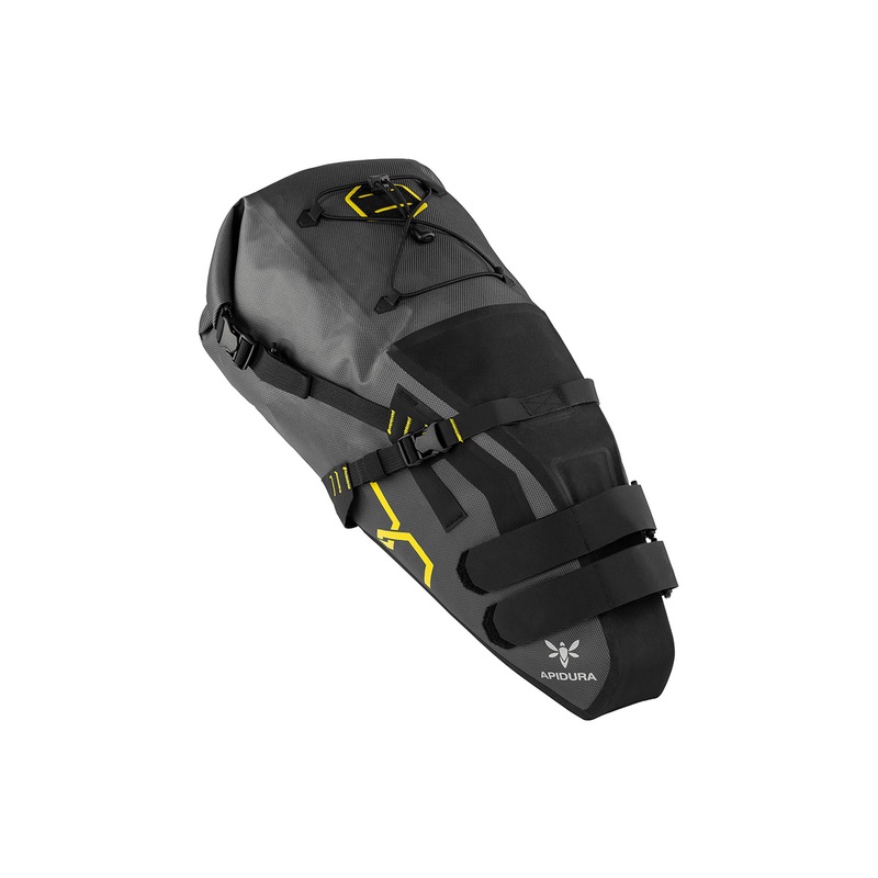 Apidura 17L Expedition Saddle Pack