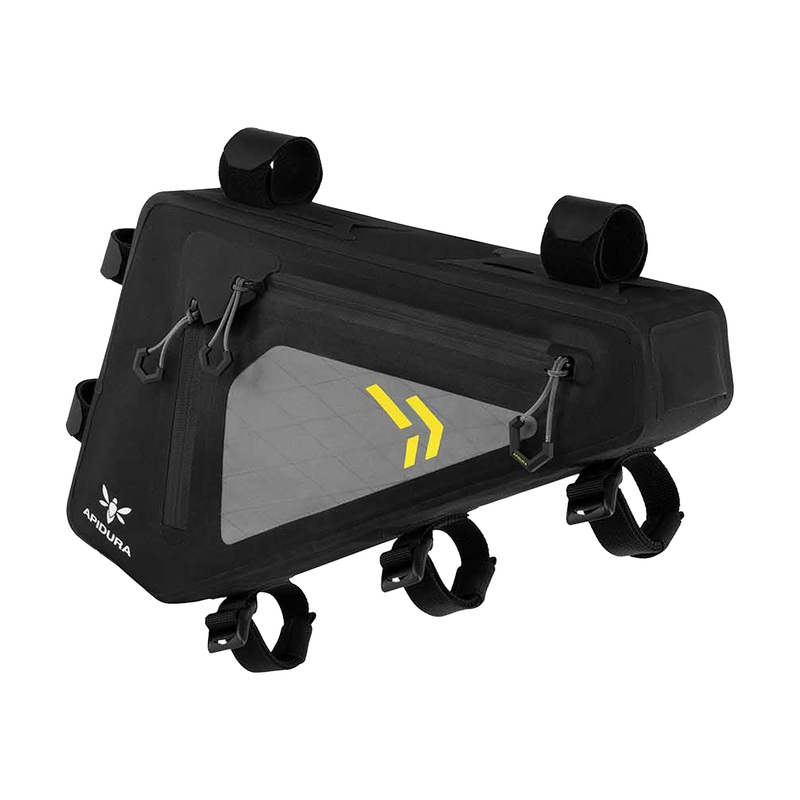 Apidura Backcountry Full Frame Pack 2.5L