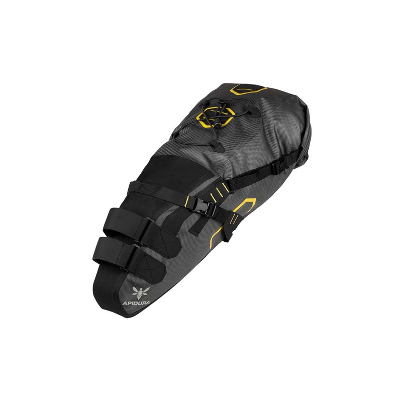 Apidura Expedition Saddle Pack | 14 Litre