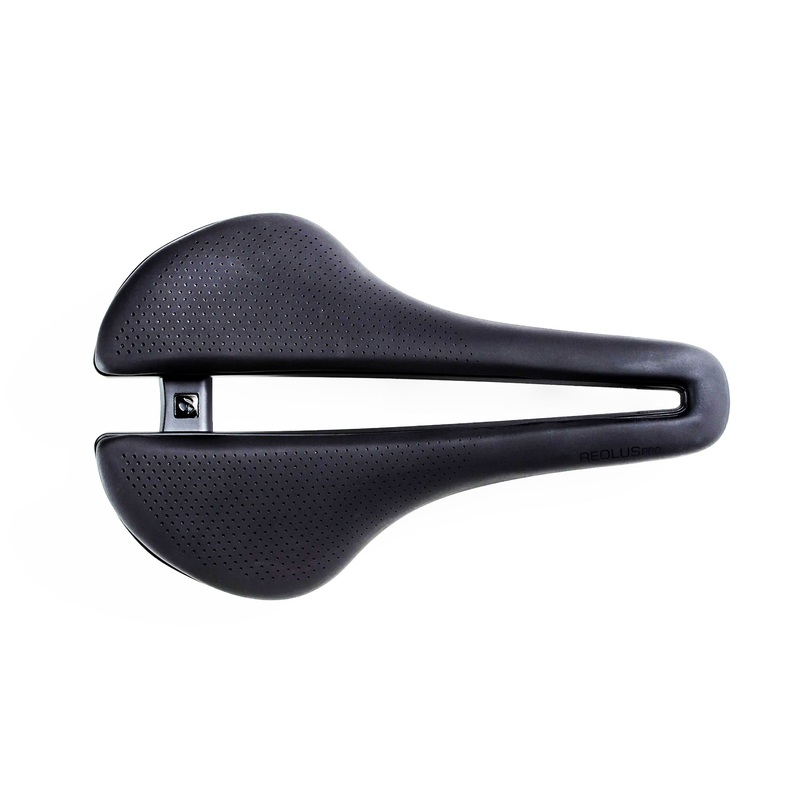Bontrager Aeolus Pro Saddle 145mm