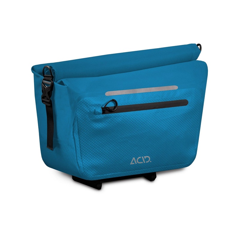 Cube Acid Trunk Bag Pro 14 Rilink Dark Blue/Black