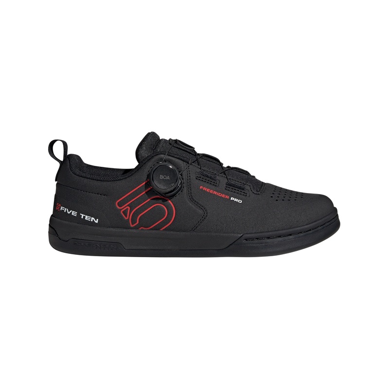 Five Ten Freerider Pro BOA Mountain Bike Shoes | Core Black