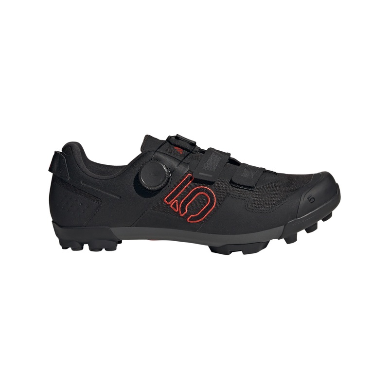 Five Ten Kestrel BOA Mountain Bike Shoes | Core Black