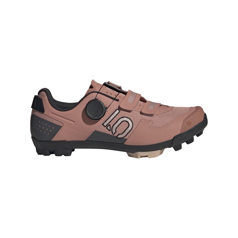 Five Ten Kestrel BOA Womens Mountain Bike Shoes | Warm Clay