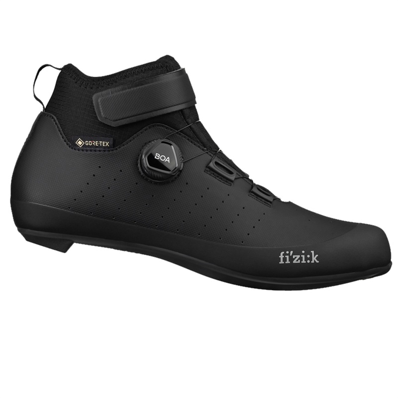 Fizik Terra Artica X5 GTX | Black