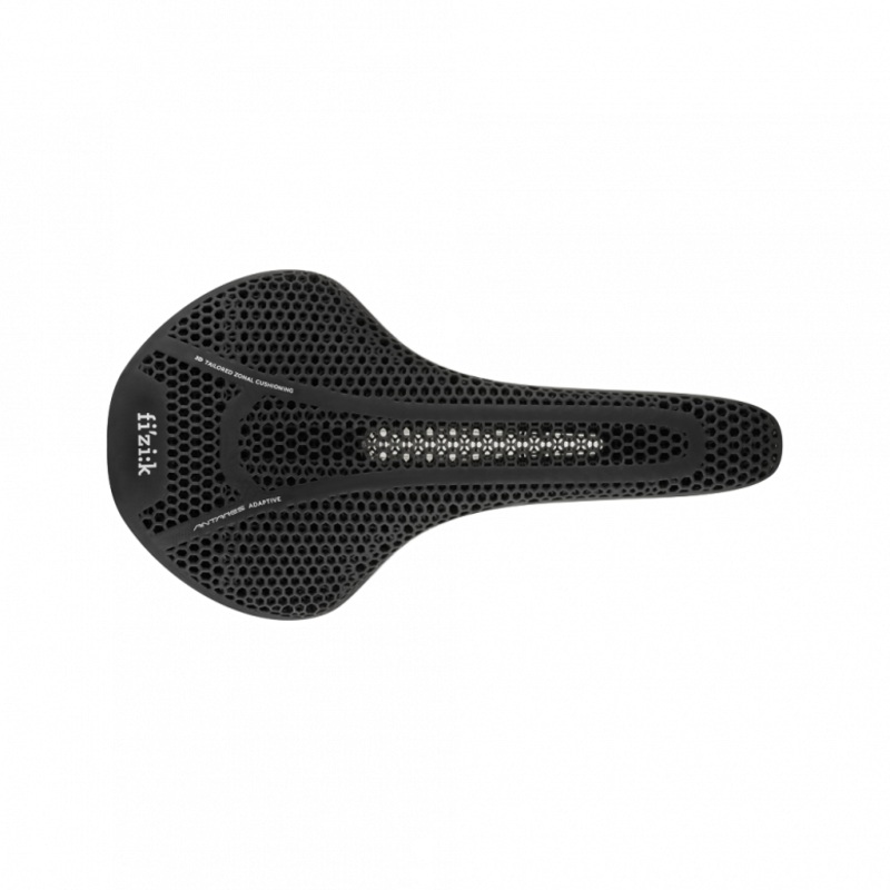 Fizik Vento Antares Adaptive R3 Road Bike Saddle | 140mm