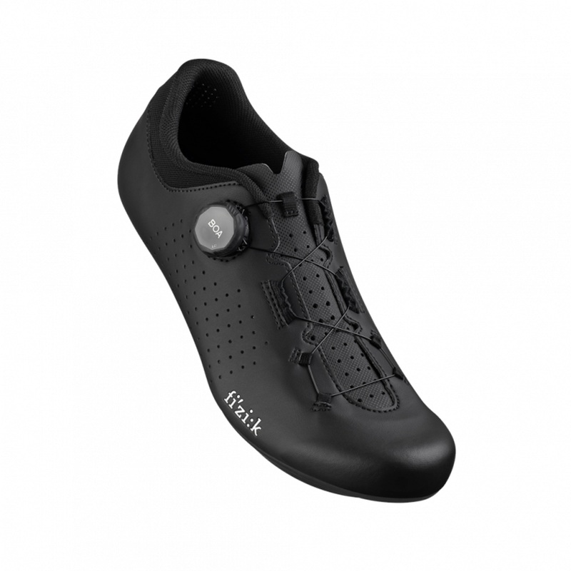 Fizik Vento Omna | Black