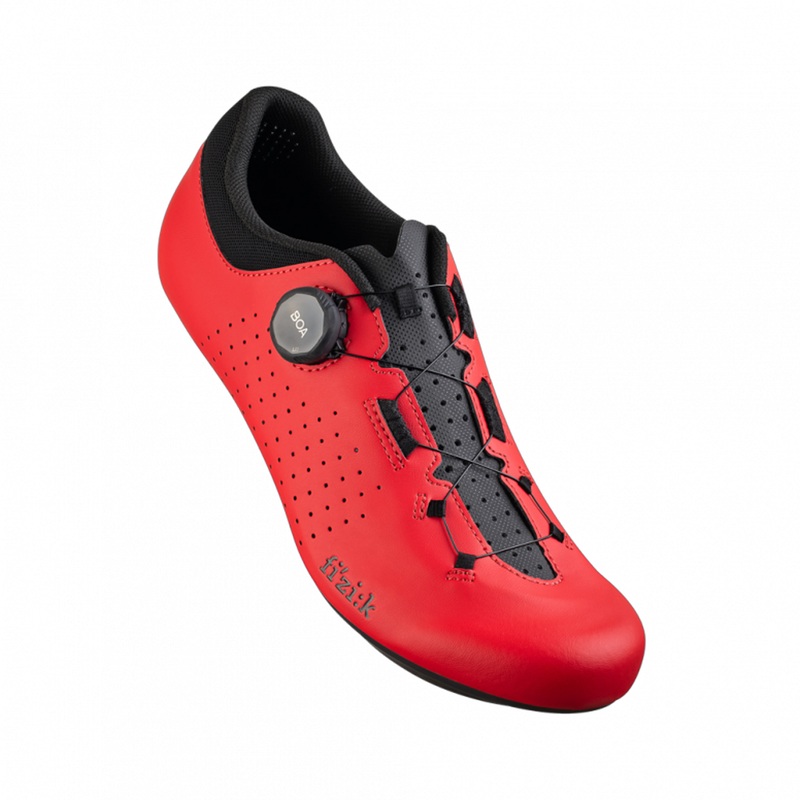 Fizik Vento Omna | Red