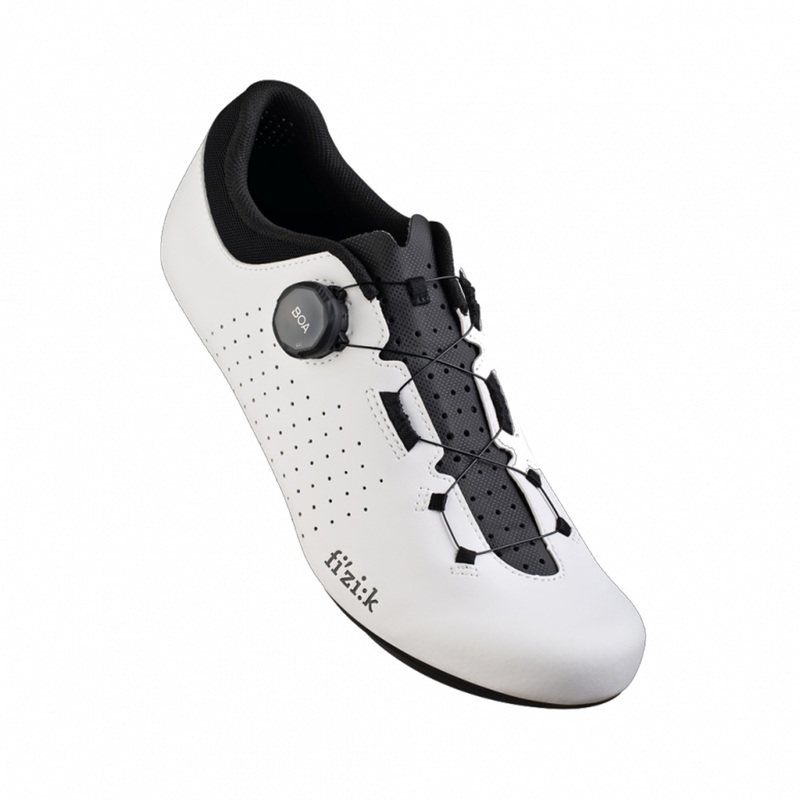 Fizik Vento Omna | White/Black