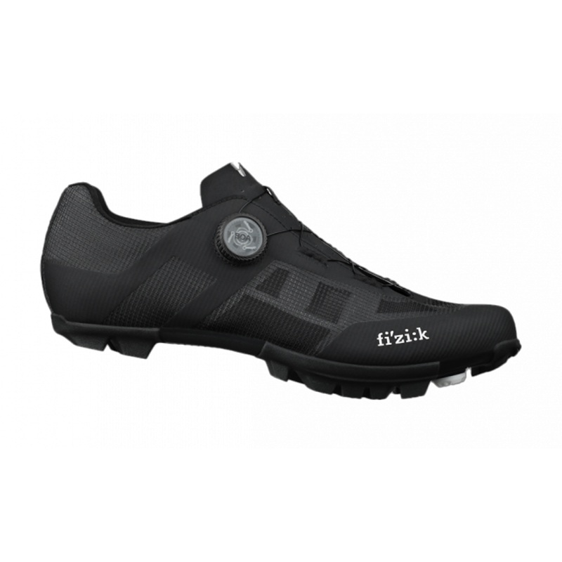 Fizik Vento Proxy | Black