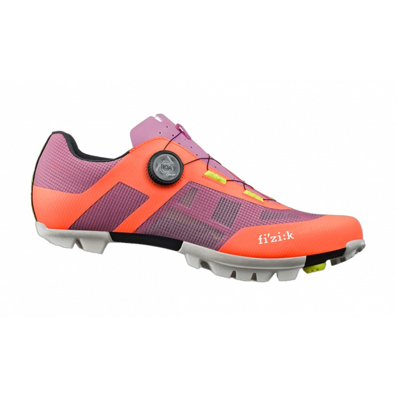 Fizik Vento Proxy | Orange